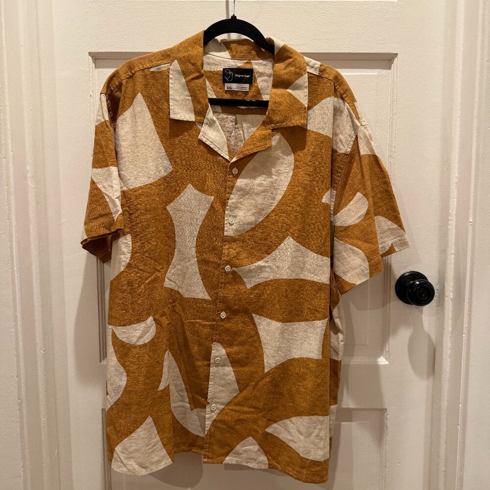 Bundle - Short Sleeve Button Up Shirts